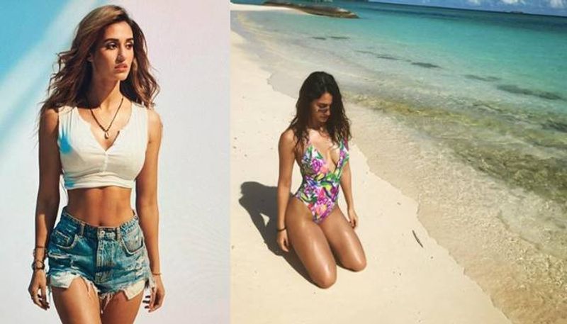 Impressing the audiences with her performance in Malang and special appearances in Bharat and Baaghi 3, Disha has time and again redefined what a screen star being is all about.