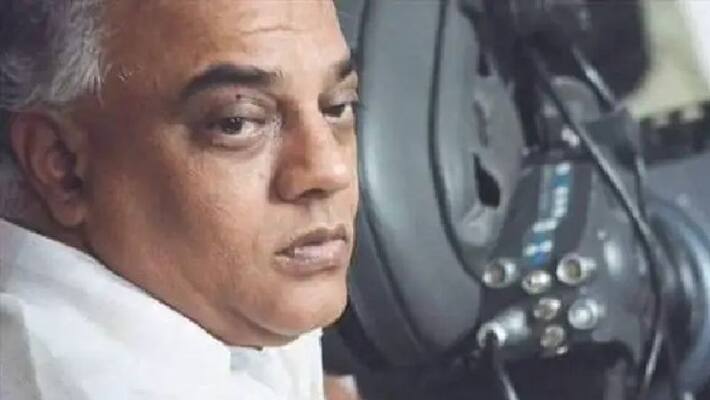 Legendary Cinematographer Kannan Passed Away Legendary Cinematographer Kannan Passed Away
