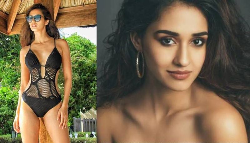 Here how Disha Patani became most desirable actress in Bollywood RCB