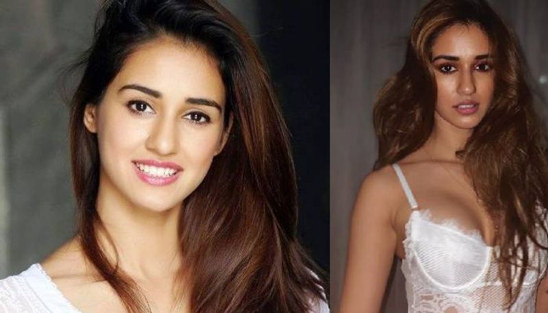 When Disha Patani came to Mumbai with just Rs. 500; actress recalled her past RCB