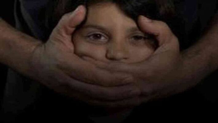 Psycho woman brutally killed her siter son akp Psycho woman brutally killed her siter son akp