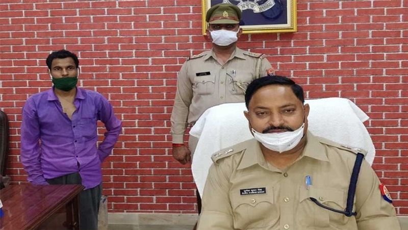 वरिष्ठ पुलिस अधीक्षक सुनील कुमार सिंह ने कहा कि राधेश्याम की गिरफ्तारी के बाद बेगुनाह तीनों लोगों की रिहाई के लिए मजिस्ट्रेट कोर्ट में पेश किया जाएगा।
