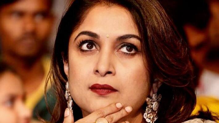 96 Liquor Bottles Seized From Actress Ramya Krishnan Car diver got arrested 96 Liquor Bottles Seized From Actress Ramya Krishnan Car diver got arrested