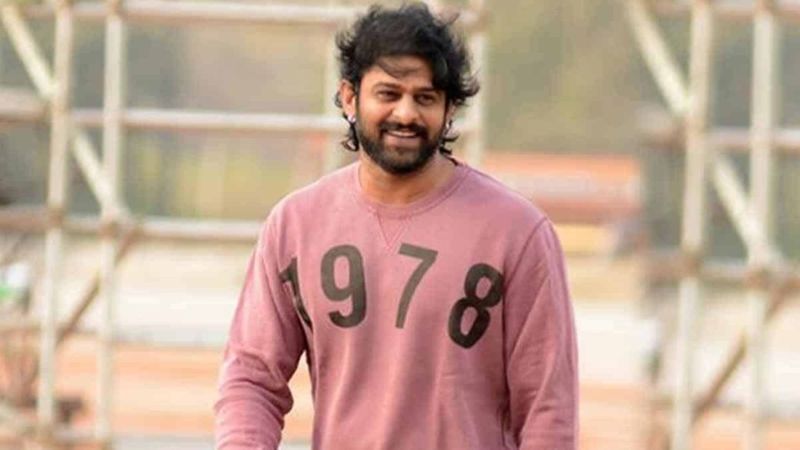 Prabhas and Nag Ashwin Movie Update