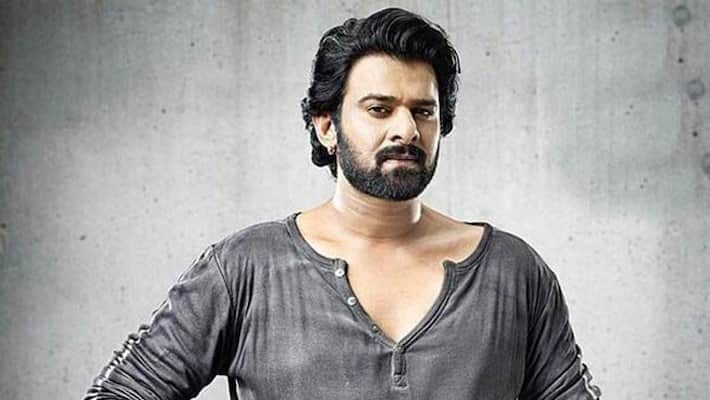 Prabhas fans trending Radhe Shyam as the title Prabhas fans trending Radhe Shyam as the title