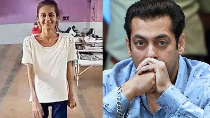 रिपोर्ट्स की मानें तो पूजा एक हफ्ते से सर्दी-खांसी, सांस लेने में प्रॉब्लम, बदन दर्द, गले में दर्द, फीवर, कमजोरी से जूझ रही हैं। उनका स्वास्थ्य हर दिन बिगड़ता जा रहा है। उनमें जो लक्षण दिखाई दे रहे हैं, वे कोरोना वायरस से उनके संक्रमित होने के संकेत देते हैं। इसी डर की वजह से उन्होंने सलमान से मदद करने की अपील की है। बता दें कि उनके पास इलाज तक कराने के लिए पैसे नहीं है। 