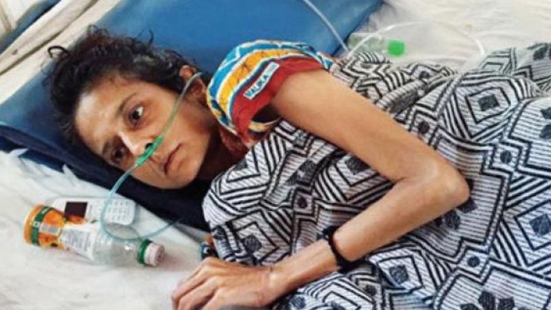 पूजा गोवा के पोंडा में अपने घर पर हैं। वे घर के सारे काम खुद करती हैं, लेकिन उनका स्वास्थ्य बिगड़ता जा रहा है। वे अपने बीमार पति की देखभाल भी खुद करती हैं। एक इंटरव्यू उन्होंने बताया कि उनके पास घर में जरूरी सामान लाने तक के पैसे नहीं हैं। बड़ी मुश्किल से एक-एक दिन कट रहे हैं। वे कई बार वह अपने दोस्तों से 500-1000 रुपए उधार ले चुकी हैं, अब तो दोस्त भी मदद करने से इनकार कर रहे हैं।