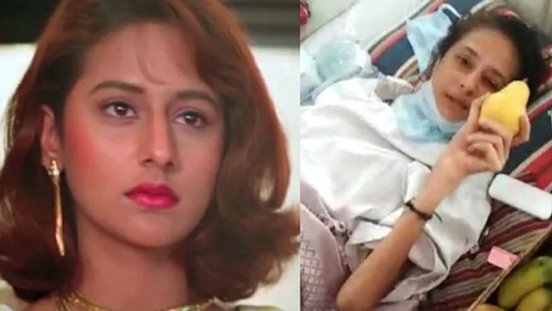 बता दें कि 2018 में टीबी की बीमारी की वजह से पूजा को अस्पताल में भर्ती कराया गया था। यहां उनके इलाज का पूरा खर्च खुद सलमान खान ने उठाया था। टीबी की वजह से उनका शरीर हड्डियों का ढांचा बन गया था। 