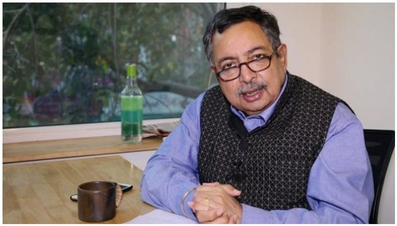 Supreme Court doesnt stay FIR filed against Vinod Dua but grants interim protection from arrest