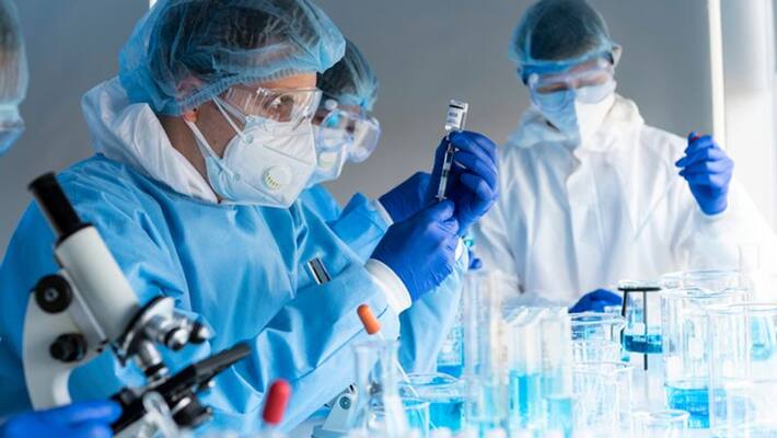 Terrible shock .. Corona virus genetic mutation for the third time .. Screaming Brazil. Terrible shock .. Corona virus genetic mutation for the third time .. Screaming Brazil.