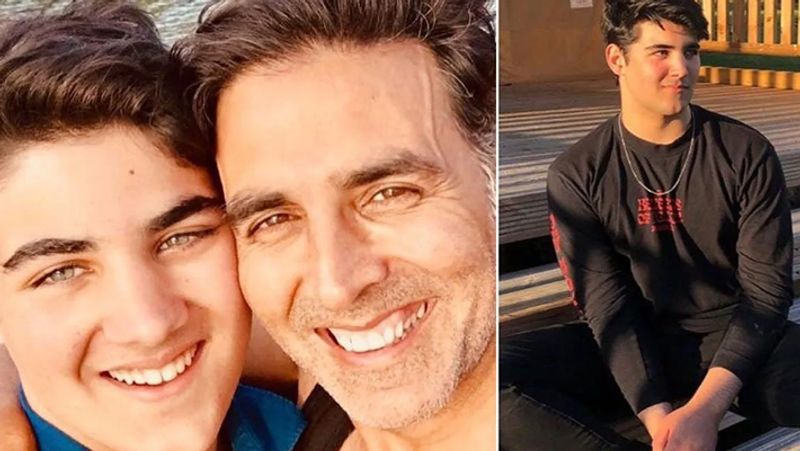 सोशल मीडिया पर एक फोटो वायरल हो रही है, जिसमें पीएम मोदी आरव का कान खींचते नजर आ रहे हैं। ये फोटो 2016 की है। ये फोटो इंटरनेशनल फ्लीट रीव्यू के दौरान की है। आरव ने प्रधानमंत्री के साथ फोटो भी खिंचवाई। इस फोटो में प्रधानमंत्री ने प्यार से आरव के कान खींचे थे। 