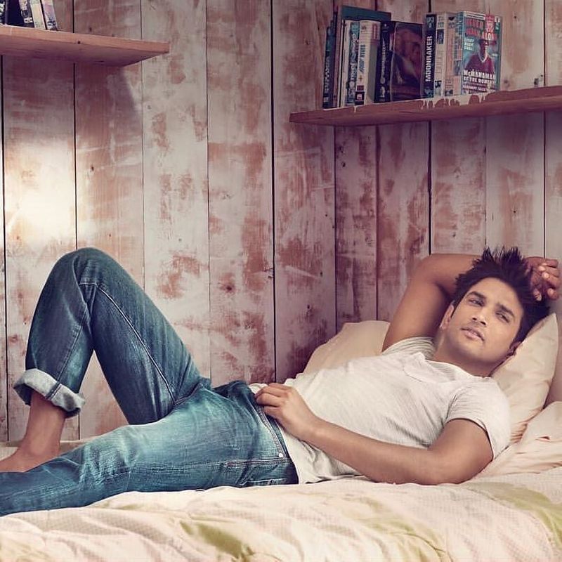 Film Stars Revealed Their Favorite Position In Bed