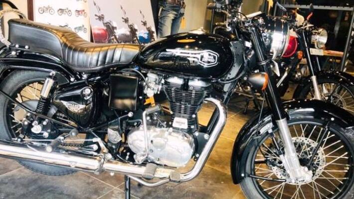 Royal Enfield To Shut Down Several Regional Offices Royal Enfield To Shut Down Several Regional Offices
