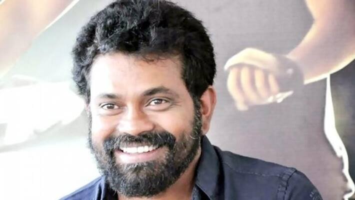 Sukumar Builds School In His Native Village Sukumar Builds School In His Native Village
