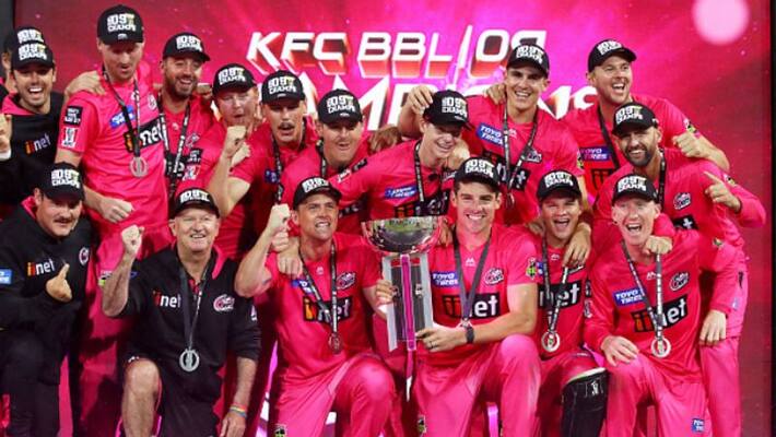 Big Bash League authorities are thinking of making 6 more changes with free hit for each wide ball Big Bash League authorities are thinking of making 6 more changes with free hit for each wide ball