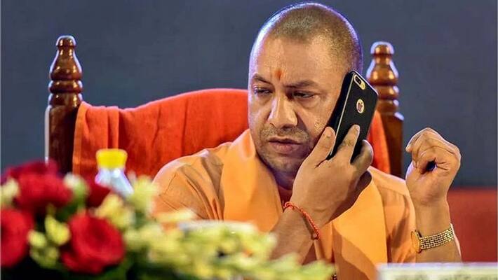 yogi adityanath government to hire consultant for 1 tn economy plan yogi adityanath government to hire consultant for 1 tn economy plan