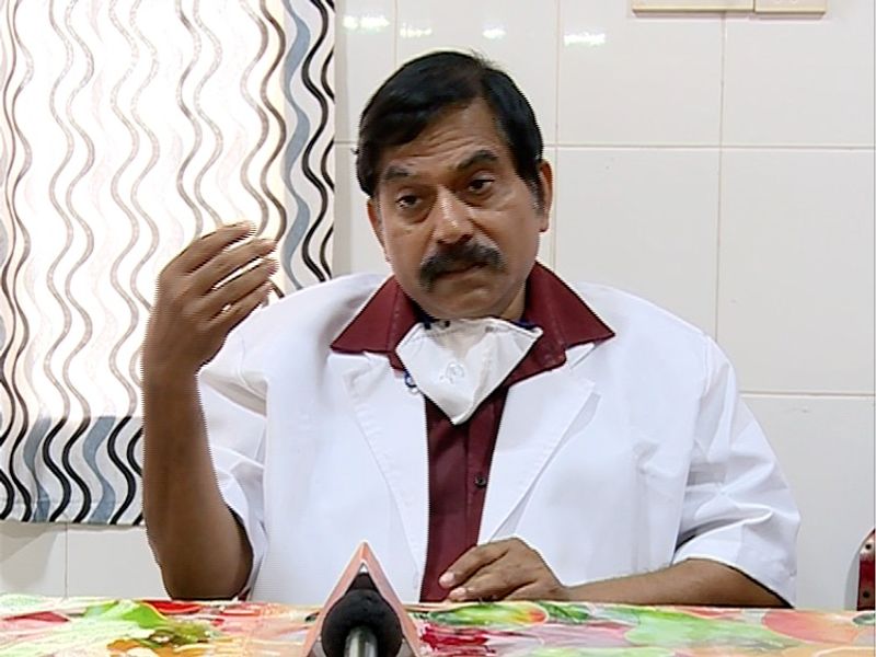 KMC introduced portal for online health check up by expert doctors RTB