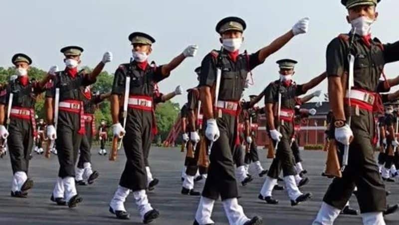 India has the fourth strongest military in the world