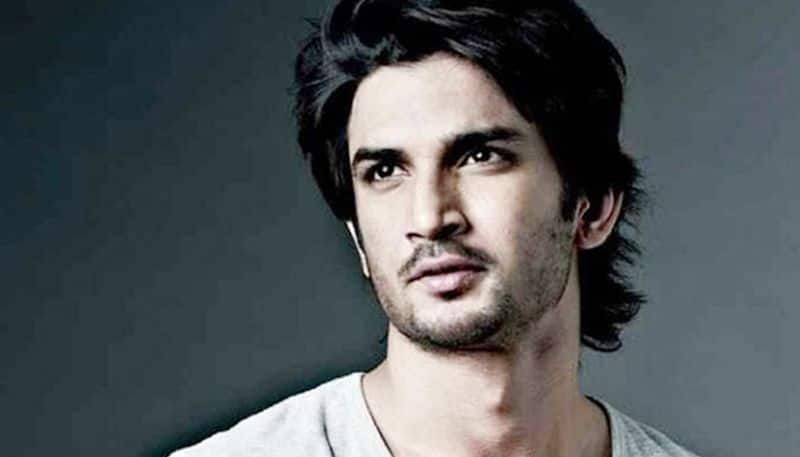 Dhoni Biopic Actor Sushant Singh Rajput Commit Suicide at 34