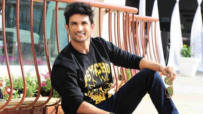 Dhoni Biopic Actor Sushant Singh Rajput Commit Suicide at 34