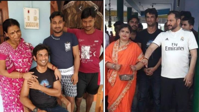 अभिनेता सुशांत सिंह राजपूत की मौत की खबर सुनकर पूर्णिया जिला के लोग स्तब्ध रह गए। अभी भी किसी को विश्वास नहीं हो रहा है कि पूर्णिया का हीरो अब नहीं रहा। 