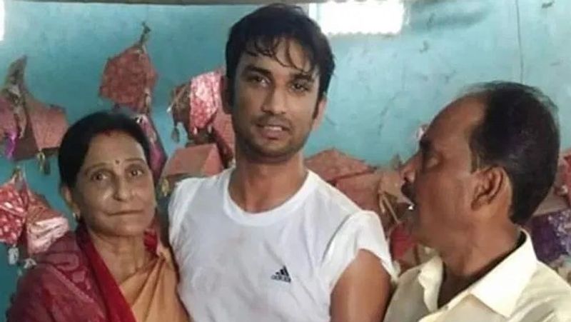 बता दें कि अभिनेता सुशांत सिंह राजपूत ने काय पो चे, शुद्ध देसी रोमांस, पीके, धोनी, बद्रीनाथ आदि फिल्मों में काम किया। कम उम्र में ही सुशांत ने काफी शोहरत पाई।