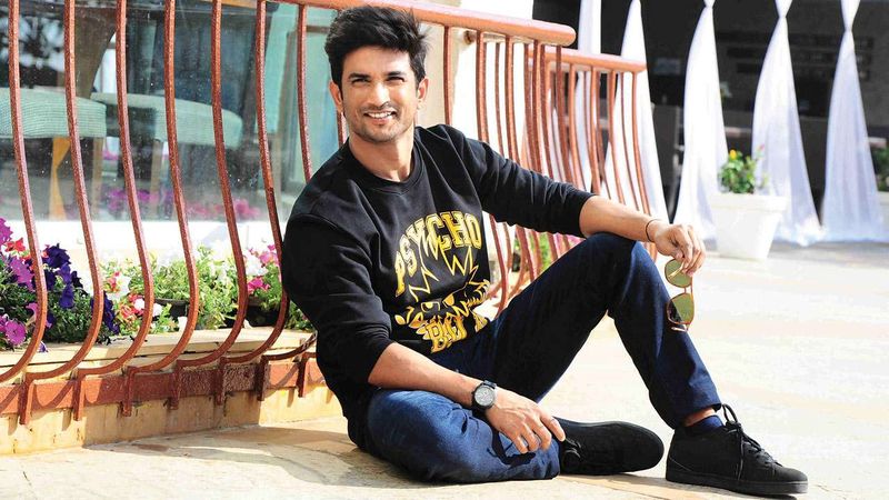 Bollywood Young Hero Sushant Singh Rajput Commits Suicide