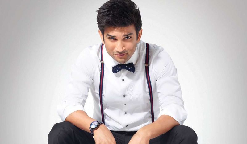 Bollywood Young Hero Sushant Singh Rajput Commits Suicide