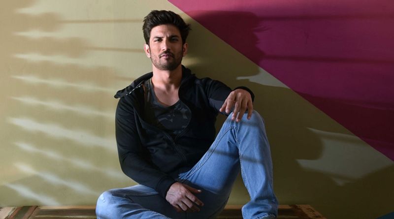 Bollywood Young Hero Sushant Singh Rajput Commits Suicide