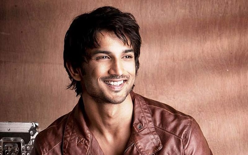 Bollywood Young Hero Sushant Singh Rajput Commits Suicide