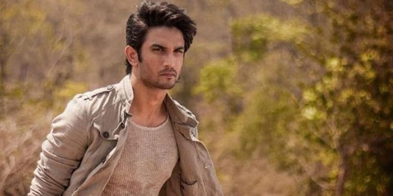 Bollywood Young Hero Sushant Singh Rajput Commits Suicide