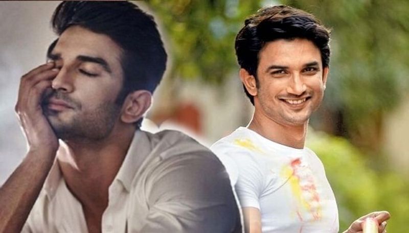 Bollywood Young Hero Sushant Singh Rajput Commits Suicide
