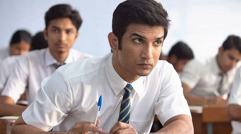 Bollywood Young Hero Sushant Singh Rajput death reason