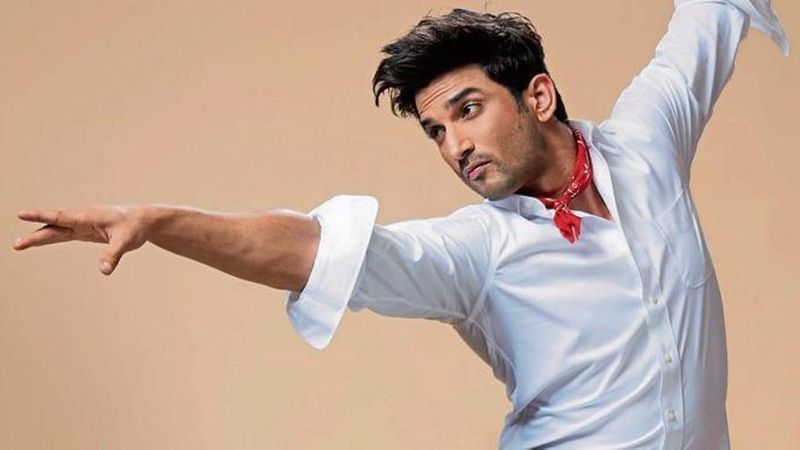 Bollywood Young Hero Sushant Singh Rajput death reason