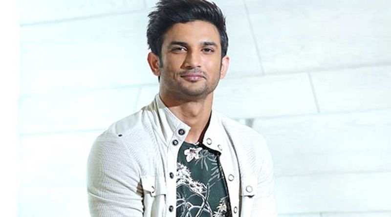 Bollywood Young Hero Sushant Singh Rajput death reason