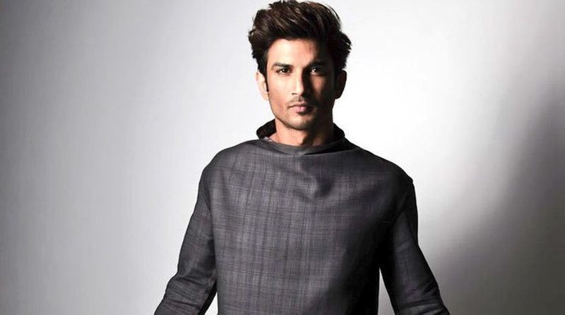Bollywood Young Hero Sushant Singh Rajput death reason