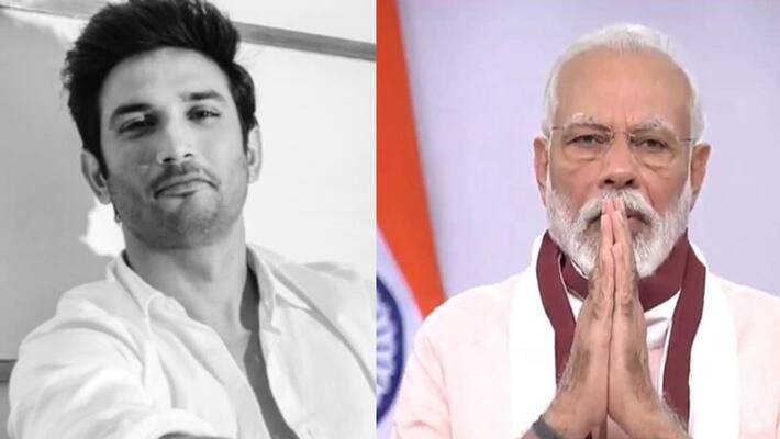 Sushant Singh Rajput excelled in films, TV, shocked by his demise: PM Narendra Modi Sushant Singh Rajput excelled in films, TV, shocked by his demise: PM Narendra Modi