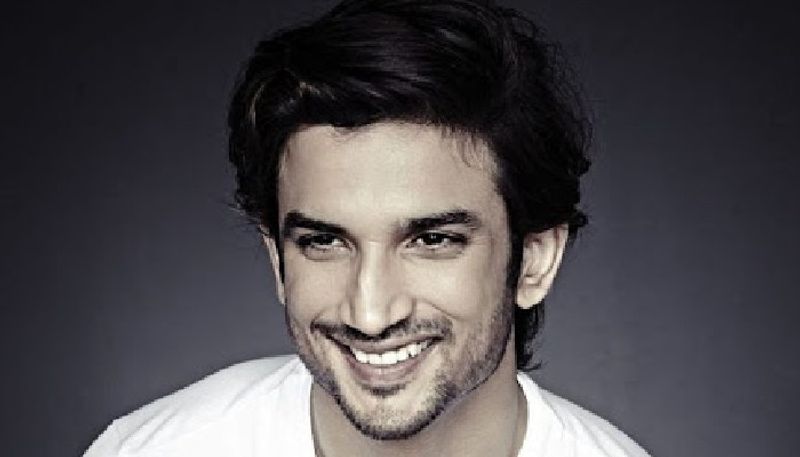 Earlier, the actor made headlines for romancing actress Rhea Chakraborty
