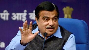 UnmaskingChina India to ban Chinese companies from highway projects, says Union minister Nitin Gadkari