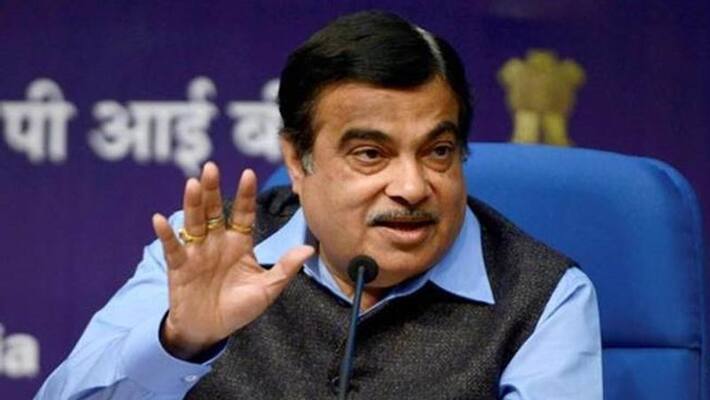 No Chinese Firms In Road Projects, Not Even Joint Ventures: union minister Nitin Gadkari No Chinese Firms In Road Projects, Not Even Joint Ventures: union minister Nitin Gadkari