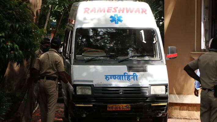 hyderabad Osmania staff informed to another family instead of family of death woman hyderabad Osmania staff informed to another family instead of family of death woman