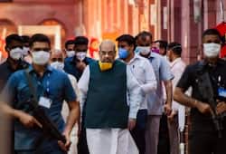 Corona crisis: Shah will take command of Delhi from Kejriwal
