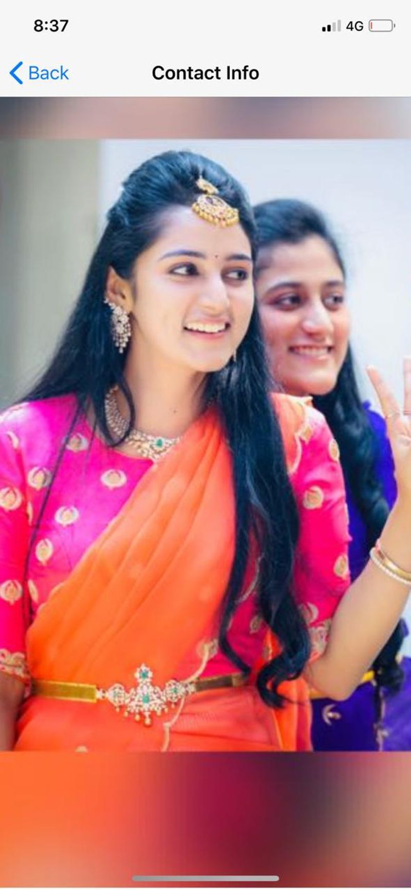 ಆಗಸ್ಟ್ನಲ್ಲಿನಿಶ್ಚಿತಾರ್ಥ ಮಾಡುವ ಸಾಧ್ಯತೆಗಳಿವೆ.