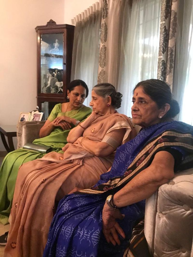 ಈ ಕೊರೋನಾ ಎಲ್ಲಾ ಮುಗಿದ ಬಳಿಕ ಅಮರ್ಥ್ಯ ಹಾಗೂ ಐಶ್ವರ್ಯ ಮದ್ವೆ ಮಾಡುವ ಸಾಧ್ಯತೆಗಳಿವೆ.