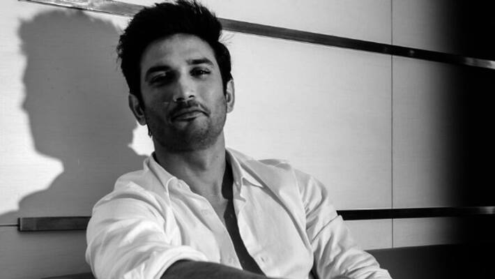 Actor Sushant singh Rajput End his life because of depression Actor Sushant singh Rajput End his life because of depression