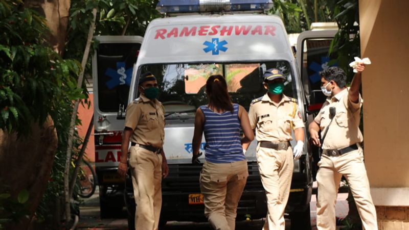 Questions AIIMS team to ask Cooper doctors who performed Sushant Singh Rajput autopsy BJC
