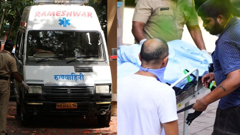 Sushant Singh Rajput's preliminary post-mortem report reveals that the actor died due to hanging.
