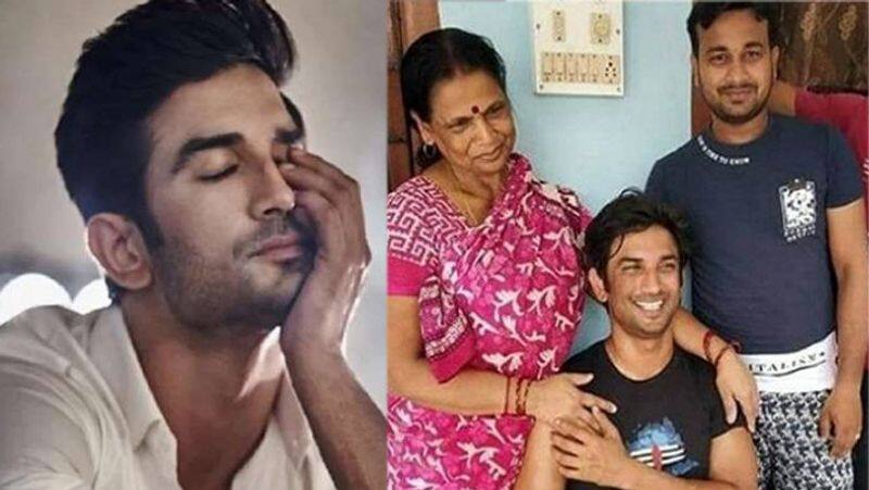 Reason why bollywood actor sushant singh rajput commits suicide