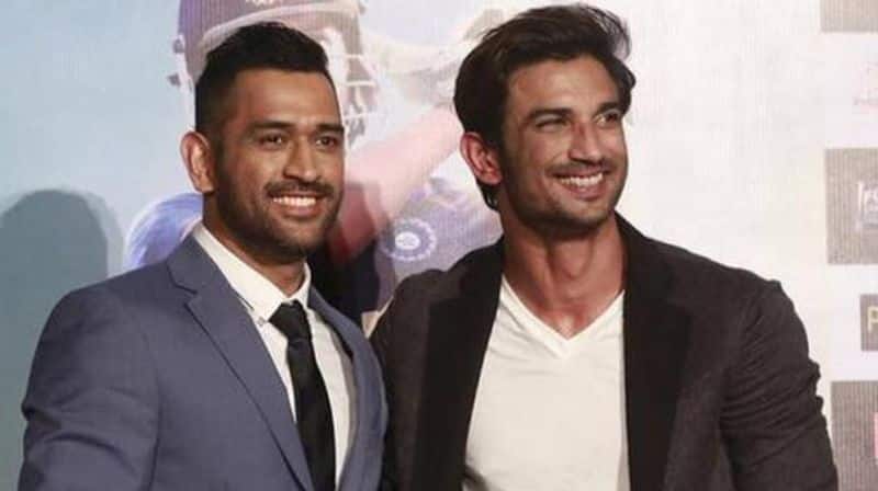 Sushant Sigh Rajput Twitter Cover Photo With Vincent Van Gogh Tragic Painting eerie connection