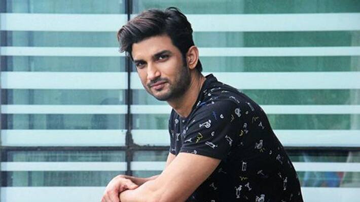 Sushant Singh Rajput was to get married in November, family reveals Sushant Singh Rajput was to get married in November, family reveals